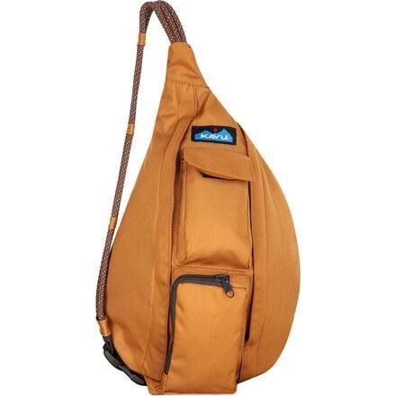 Mini Rope Sling Pack by KAVU
