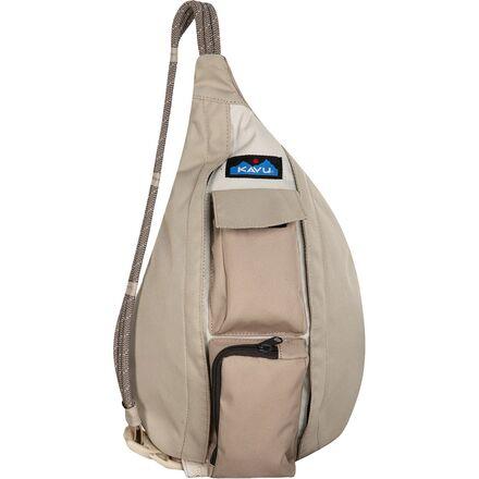 Mini Rope Sling Pack by KAVU