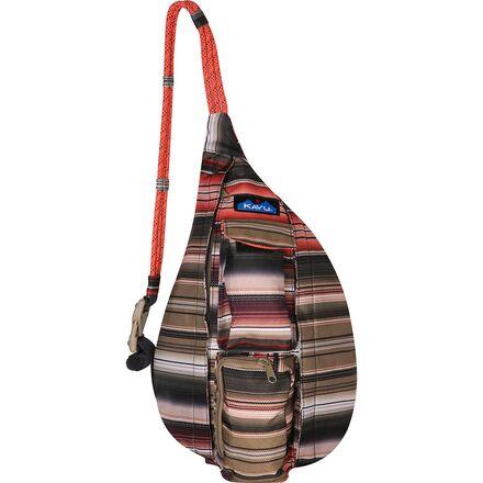 Mini Rope Sling Pack by KAVU