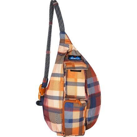 Mini Rope Sling Pack by KAVU