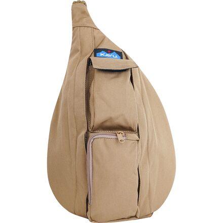 Mini Rope Sling Pack by KAVU