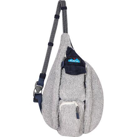 Mini Rope Snug Bag by KAVU