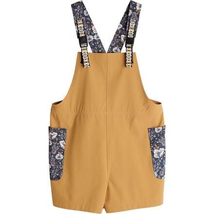 Montanita Jumper by KAVU