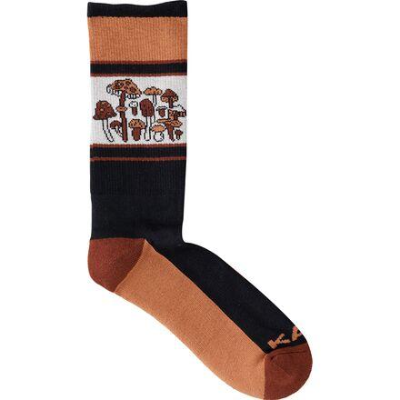 Moonwalk Sock by KAVU