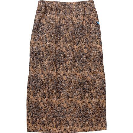 Morelia Skirt by KAVU
