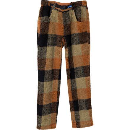 Mountain Chilli Pant by KAVU