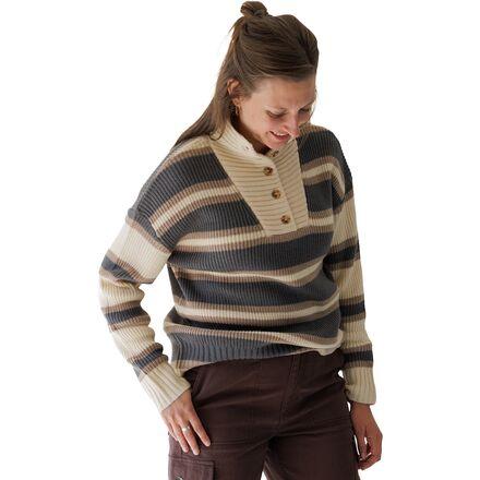 Nola Sweater by KAVU