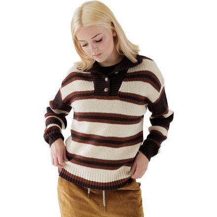 Nola Sweater by KAVU