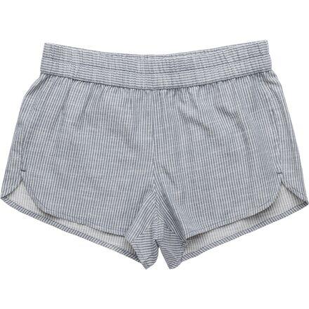 North Cove Short by KAVU