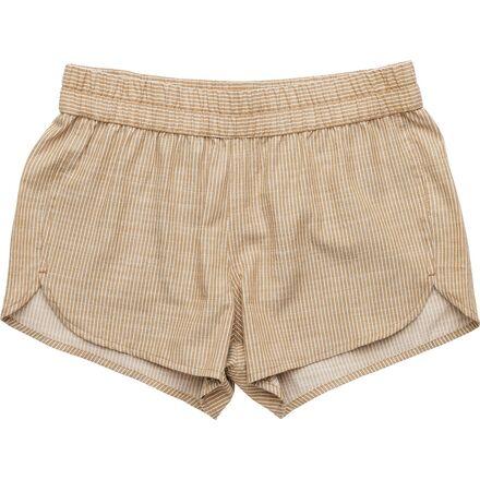 North Cove Short by KAVU