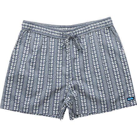 Nosara Short by KAVU