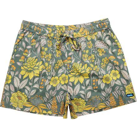 Nosara Short by KAVU