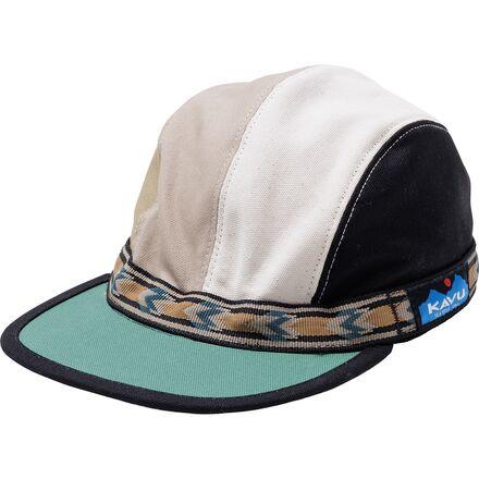 Organic Strapcap by KAVU