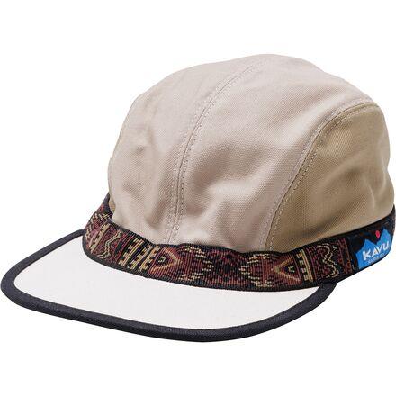 Organic Strapcap by KAVU