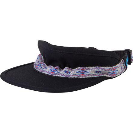 Organic Strapvisor by KAVU