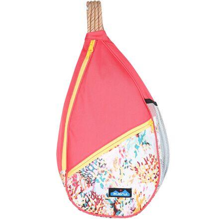 Paxton Sling Pack by KAVU