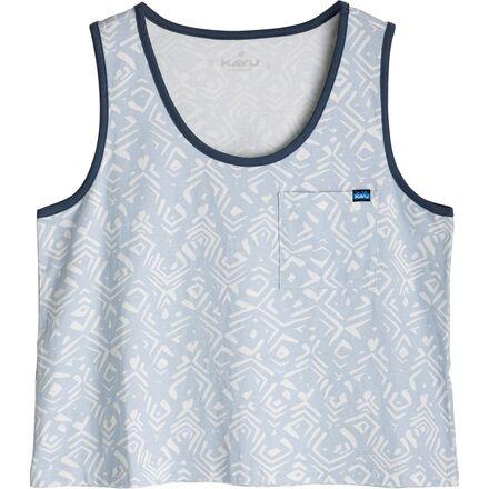 Pipa Top by KAVU