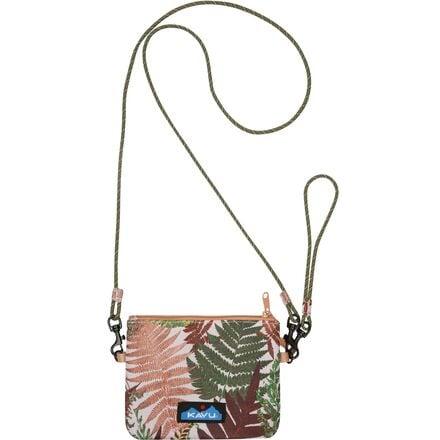 Renrose Wallet by KAVU