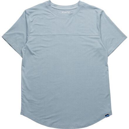 Retreat Top by KAVU