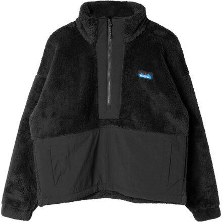 Rockhaven Pullover by KAVU
