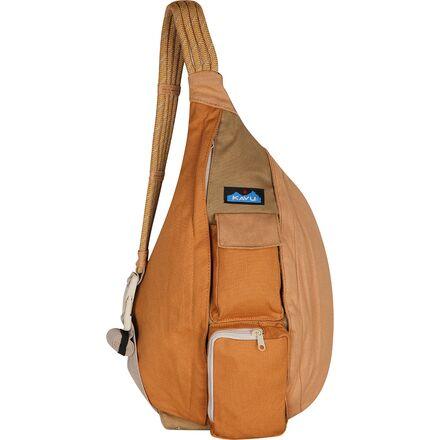 Rope Bag by KAVU
