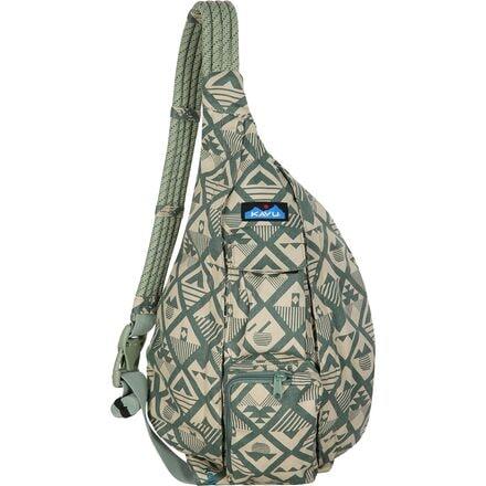 Rope Bag by KAVU