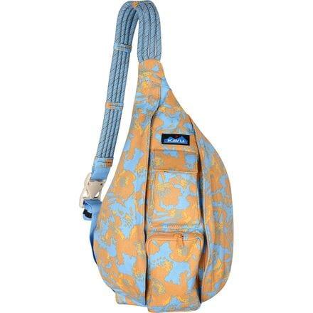 Rope Bag by KAVU