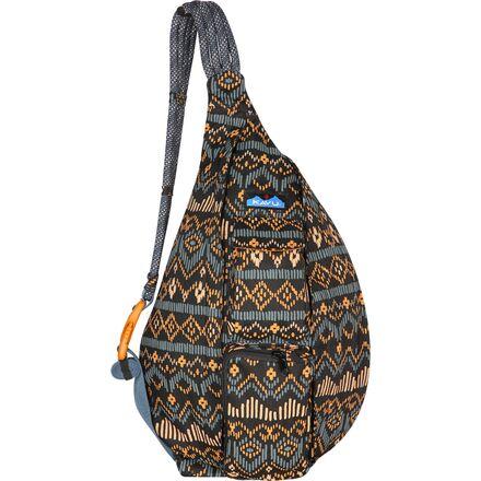 Rope Bag by KAVU