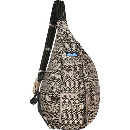Rope Bag by KAVU