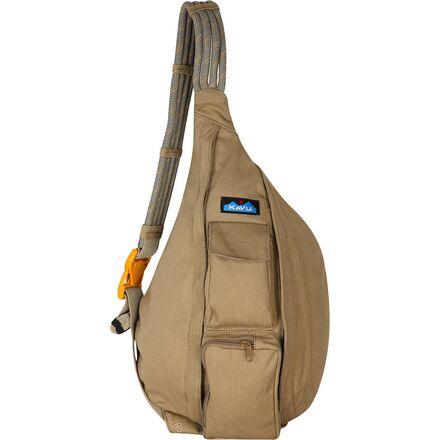 Rope Bag by KAVU