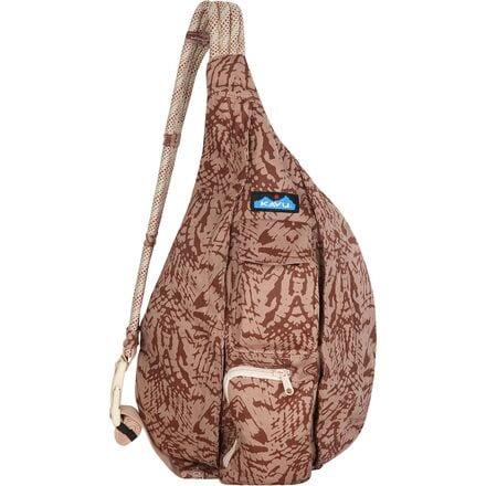 Rope Bag by KAVU