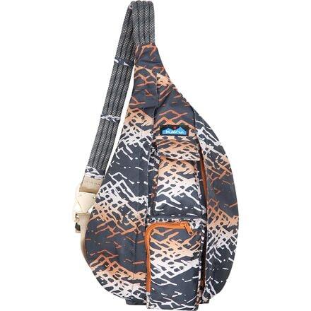Rope Sling Pack by KAVU