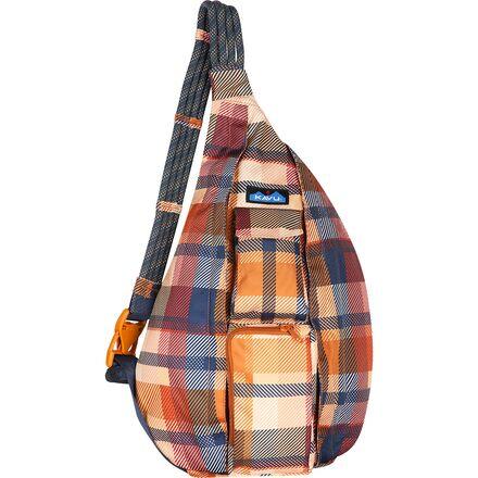Rope Sling Pack by KAVU