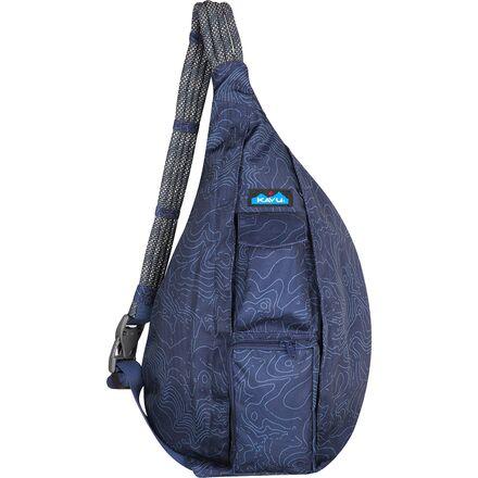 Rope Sling Pack by KAVU