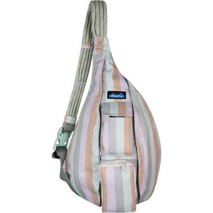Rope Sling Pack by KAVU