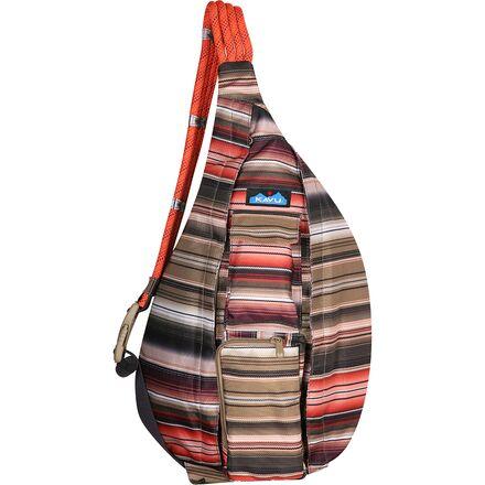 Rope Sling Pack by KAVU