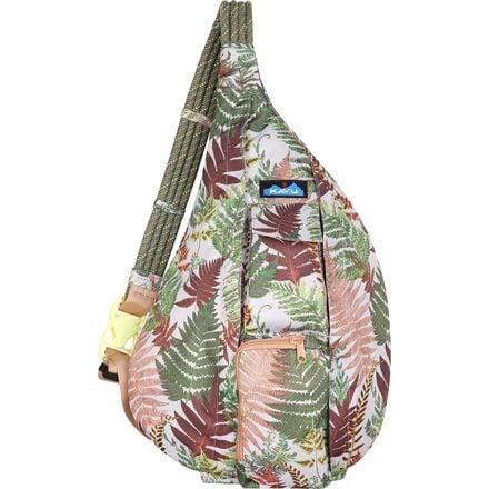Rope Sling Pack by KAVU