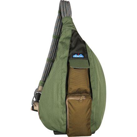 Rope Sling Pack by KAVU