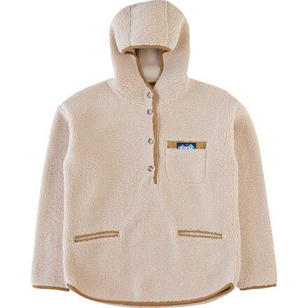 Roselake Pullover by KAVU