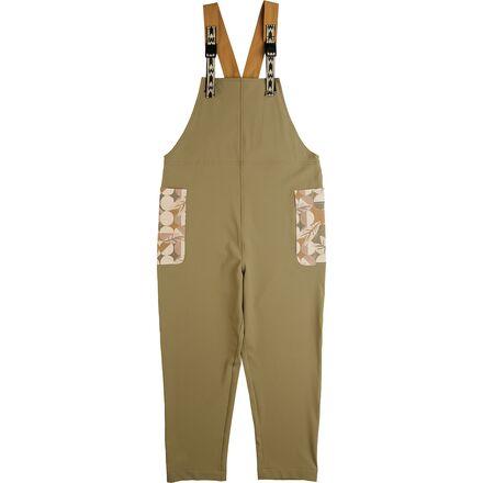 San Blas One-Piece by KAVU