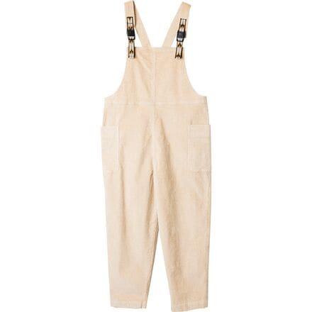 San Juan Overalls by KAVU