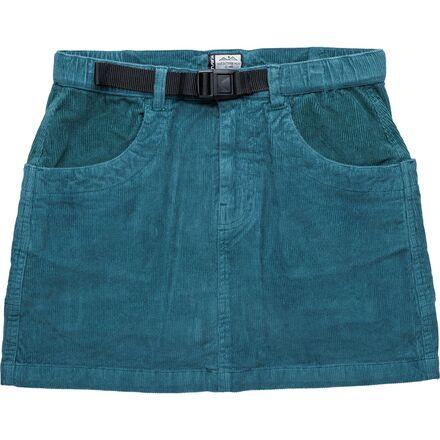 Skyline Skort by KAVU