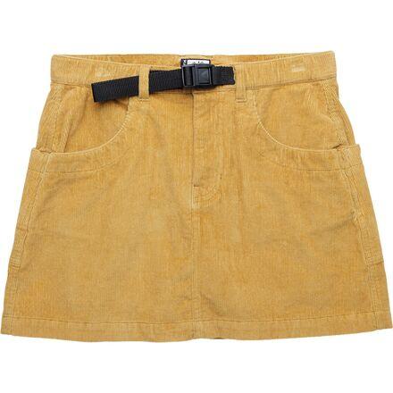 Skyline Skort by KAVU