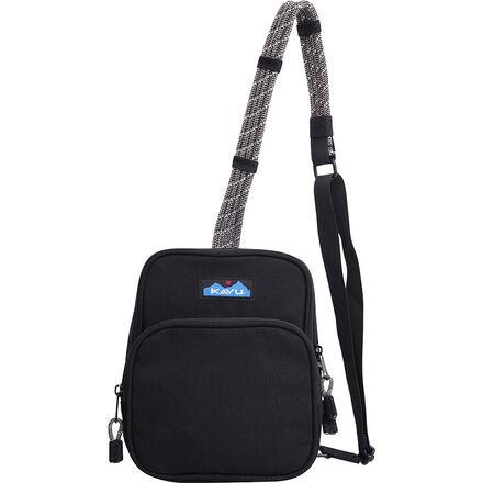Sling Sling Bag by KAVU