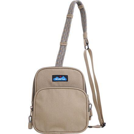 Sling Sling Bag by KAVU