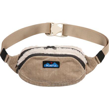 Snuggy Spectator Pouch by KAVU