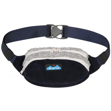 Snuggy Spectator Pouch by KAVU