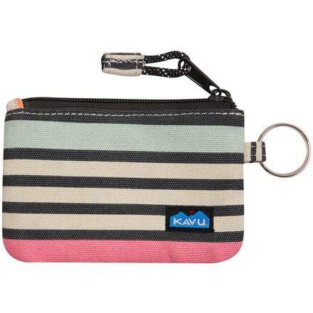 Stirling Wallet by KAVU