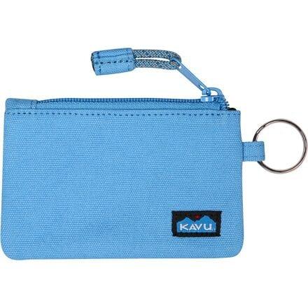 Stirling Wallet by KAVU