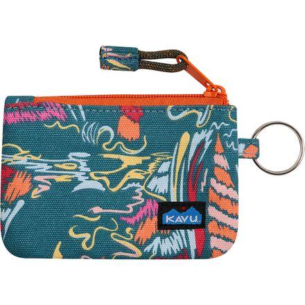Stirling Wallet by KAVU